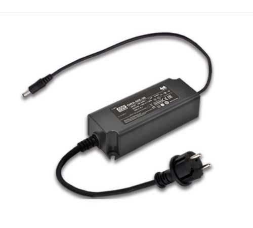 OWA-60E-24 Mean Well Адаптер питания 60 Вт, 24 В, 2.5 А