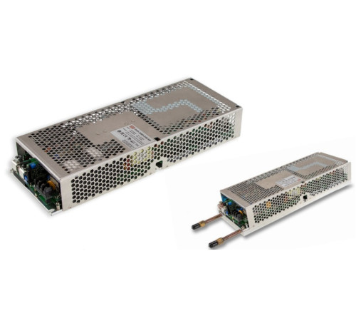 PHP-3500-380CAN Mean Well Блок питания 3500 Вт, 380 В, 9.2 А В корпусе с ККМ