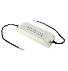 PLN-100-15 Mean Well Блок живлення 75 Вт, 15 В, 5 А Драйвер для світлодіодів (LED)
