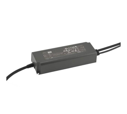 PWM-200-36 Mean Well Блок живлення 199.8 Вт 36 В 5.55 А Драйвер для світлодіодів (LED)