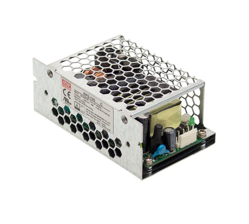 RPS-120-27-C Mean Well Блок питания 85 Вт, 27 В, 3.15 А в кожухе