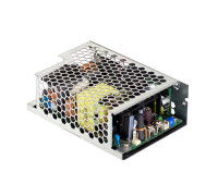 RPS-400-27-C Mean Well Блок живлення 251.1 Вт, 27 В, 9.3 А в кожусі