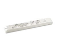 SPWM-150-24DA2 Mean Well Блок живлення 151.2 Вт 24 В 6.3 А Драйвер для світлодіодів (LED) з DALI-2 (DT6)