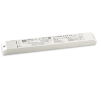 SPWM-150-24MA Mean Well Блок живлення 151.2 Вт 24 В 6.3 А Драйвер для світлодіодів (LED) з підтримкою Matter