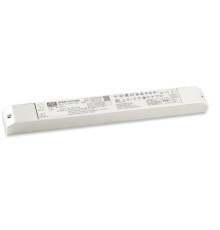 SPWM-150-12MA Mean Well Блок питания 150 Вт 12 В 12.5 А Драйвер для светодиодов (LED) с поддержкой Matter
