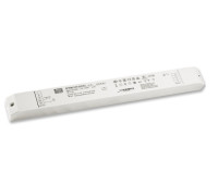SPWM-240-24DA2Q Mean Well Блок питания 240 Вт 24 В 10 А Драйвер для светодиодов (LED) с DALI-2 (DT8)