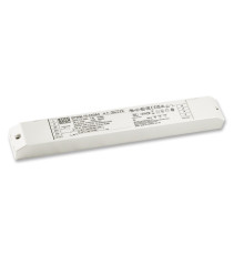 SPWM-75-12DA2Q Mean Well Блок живлення 75.6 Вт 12 В 6.3 А Драйвер для світлодіодів (LED) з DALI-2 (DT8)