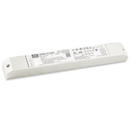 SPWM-75-12KN Mean Well Блок питания 75.6 Вт 12 В 6.3 А Драйвер для светодиодов (LED) с интерфейсом KNX