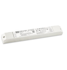 SPWM-75-12KN Mean Well Блок питания 75.6 Вт 12 В 6.3 А Драйвер для светодиодов (LED) с интерфейсом KNX