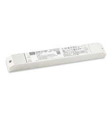 SPWM-75-12MA Mean Well Блок питания 75.6 Вт 12 В 6.3 А Драйвер для светодиодов (LED) с поддержкой Matter
