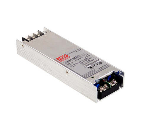 UHP-200A-4.5 Mean Well Блок питания 180 Вт, 4.5 В, 40 А