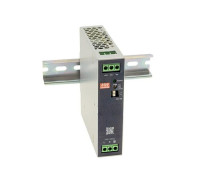 XDR-150E-24 Mean Well Блок живлення 150 Вт, 24 В, 6.5 А На DIN-рейку