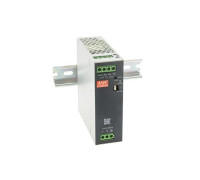 XDR-240E-12 Mean Well Блок живлення 240 Вт, 12 В, 20 А На DIN-рейку
