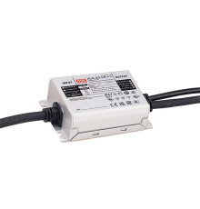 XLG-20-L Mean Well Блок живлення (LED драйвер) 21 Вт; 32.4~54 В; 350 мА