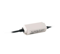 XLN-40-24 Mean Well Блок живлення 40.8 Вт, 24 В, 1.7 А Драйвер для світлодіодів (LED)
