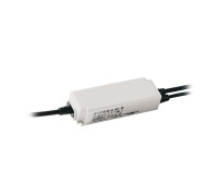 XLN-60-H-DA2 Mean Well Блок живлення 60 Вт, Рег. струм 0.9-1.7А (NFC), 9-54 В, DALI-2 Драйвер для LED