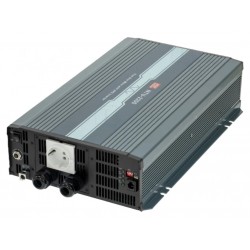 NTU-2200-248EU Mean Well Інвертор з функцією UPS 2200 Вт, 48 В / 230 В (DC/AC Перетворювач)