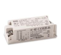 XLC-25-12-B Mean Well Блок питания 25.2 Вт, 12 В, 2.1 А Драйвер для светодиодов (LED)