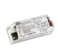 XLC-25-H-KN Mean Well Блок питания 25 Вт Режим постоянной мощности KNX Драйвер для светодиодов (LED)