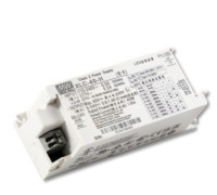 XLC-40-24 Mean Well Блок питания 40.8 Вт, 24 В, 1.7 А Драйвер для светодиодов (LED)
