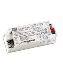 XLC-40-H-KN Mean Well Блок питания 40 Вт Режим постоянной мощности KNX Драйвер для светодиодов (LED)