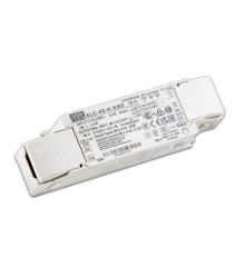 XLC-40-H-KNS Mean Well Блок питания 40 Вт Режим постоянной мощности KNX Драйвер для светодиодов (LED)
