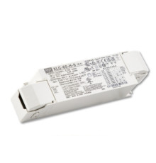 XLC-60-24-DA2S Mean Well Блок живлення 60 Вт, 24 В, 2.5 А Драйвер для світлодіодів (LED)