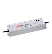 HEP-185-12 Mean Well Блок питания 156 Вт, 12 В, 13 А В корпусе с ККМ
