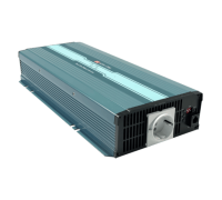 NTS-1700-224EU Mean Well Інвертор 1700 Вт, 24 В / 230 В (DC/AC Перетворювач)