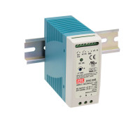 DRC-60A Mean Well Блок питания Mean Well Блок питания 59.34 Вт, 13.8 В/2.8 А, 13.8 В/ 1.5 А С функцией UPS