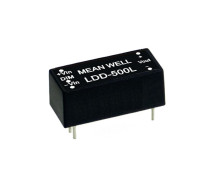 LDD-1500LW Mean Well Блок живлення 45 Вт, 30 В, 1,5 А Драйвер для світлодіодів (LED)