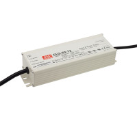 CLG-60-12 Mean Well Блок питания 60 Вт, 12 В, 5 А Драйвер для светодиодов (LED)