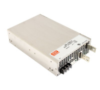 SE-1500-15 Mean Well Блок питания 1500 Вт, 15 В, 100 А В корпусе