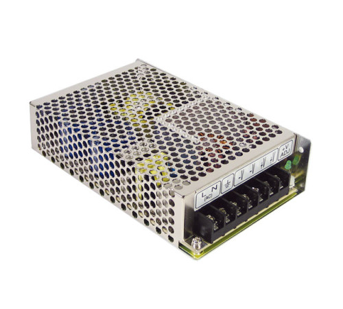NET-75B Mean Well Блок питания 64.6 Вт, 5В/7А, 12В/3.5А, -12В/0.7А В корпусе