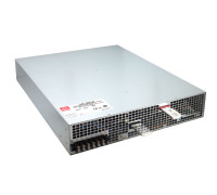 RST-10000-24 Mean Well Блок живлення 9600 Вт, 24 В, 400 А У корпусі з ККМ