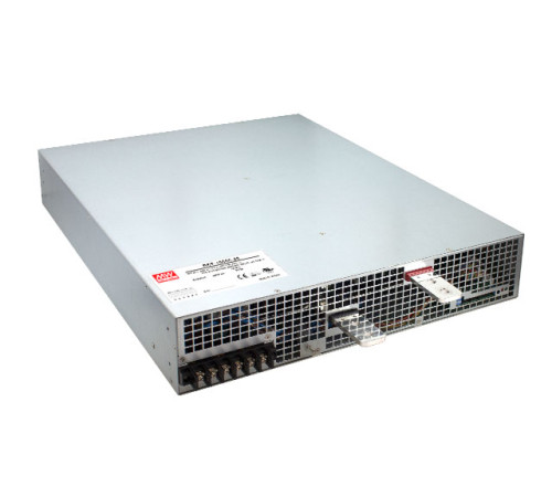 RST-10000-24 Mean Well Блок живлення 9600 Вт, 24 В, 400 А У корпусі з ККМ