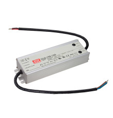 CLG-150-24A Mean Well Блок питания 151,2 Вт, 24 В, 6.3 А Драйвер для светодиодов (LED)
