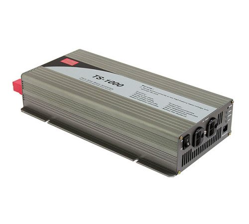 TS-1000-248B Mean Well Інвертор 1000 Вт, 230 В (DC/AC Перетворювач)