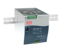 SDR-960-24 Mean Well Блок живлення 960 Вт, 24 В, 40 А На DIN-рейку