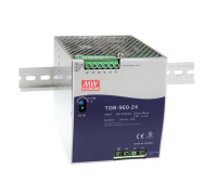 TDR-960-48 Mean Well Блок питания На DIN-рейку 960 Вт; 48 В; 20 А 