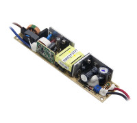 PLP-20-18 Mean Well Блок питания 19.8 Вт, 18 В, 1.1 А Драйвер для светодиодов (LED)