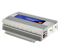 A301-1K0-F3 Mean Well Інвертор 1000 Вт, 230 В (DC/AC Перетворювач)