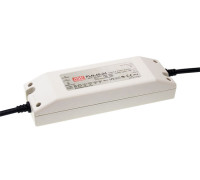 PLN-45-24 Mean Well Блок питания 45.6 Вт, 24 В, 1.9 А Драйвер для светодиодов (LED)