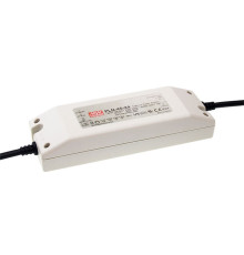 PLN-45-15 Mean Well Блок живлення 45 Вт, 15 В, 3 А Драйвер для світлодіодів (LED)