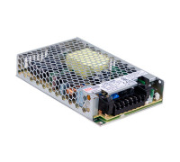 LAD-120B Mean Well Блок питания 120 Вт, 27.6 В/3.4 А, 27.6 В/1 А (аккум.) З функцией UPS