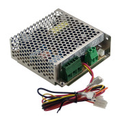 SCP-35-12 Mean Well Блок питания 35.9 Вт, 13.8 В, 3.1 А С функцией UPS