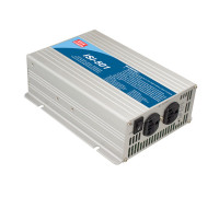 ISI-501-212B Mean Well Інвертор з MPPT від сонячної панелі 450 Вт, 230 В (DC/AC Перетворювач)