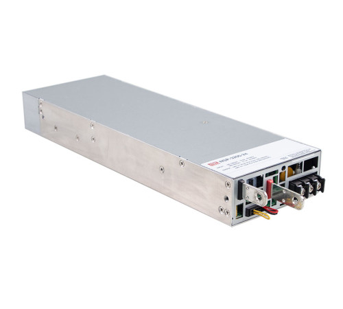 NSP-3200-48 Mean Well Блок питания 3200 Вт, 48 В, 67 А В корпусе с ККМ