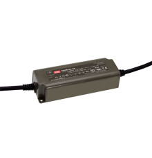 PWM-60-12 Mean Well Блок питания 60 Вт 12 В 5 А Драйвер для светодиодов (LED)