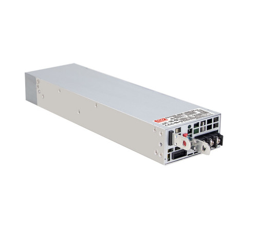 NSP-1600-24 Mean Well Блок живлення 1600 Вт, 24 В, 67 А У корпусі з ККМ
